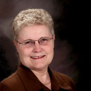 Brenda E. Erway