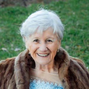 Margie Morris Brown