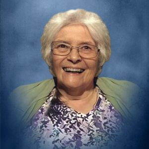 Rose Marie Drude Snellgrove