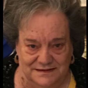 Carole Jean (Woods) Lynch