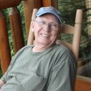 Melvin Glenn Vining