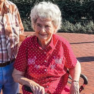Joyce Ann Jones