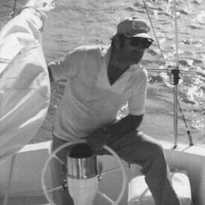 Byron Carroll Grabert