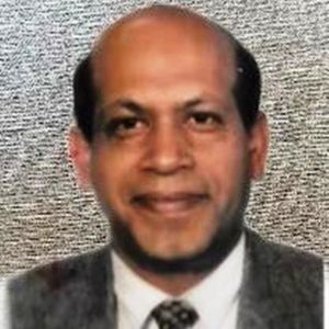 Samir (Sam) K. Sain, MS, P.E.