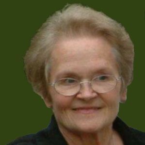 Joyce Annese (Copeland) Shaffer