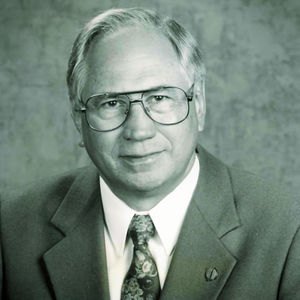 John Richard "Jack" Titus, P.E.