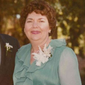 Carrol June Williamson