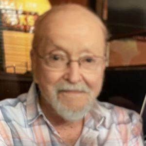 Charles H. Johnson