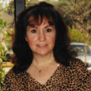 Sandra Barcia Guidry