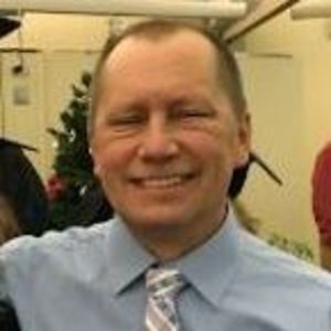 Douglas Alan Frazer