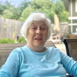 Mary Jill Martinelli