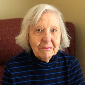 Edna Banks Haverty