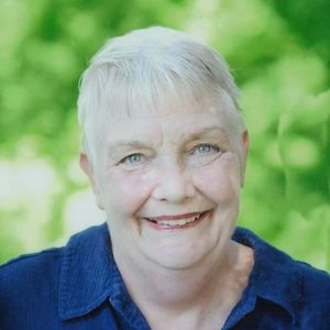 Sandra Lea Tucker