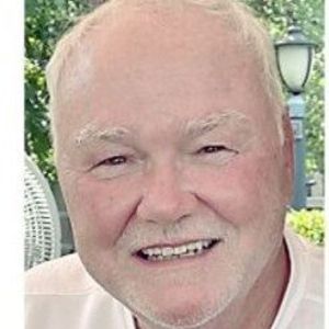 Daniel (Dan) Joseph Mancuso