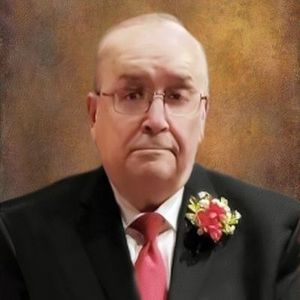 Donald H. Fait