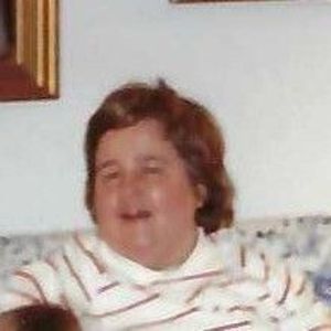 Ellen M. Gormley