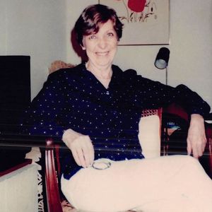 Barbara Terwilliger