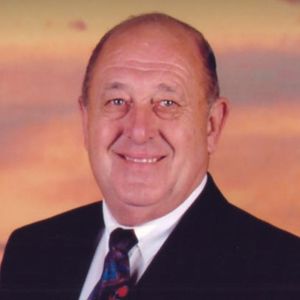 Jerry Edward Benton
