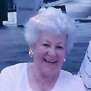 Francisca Healy