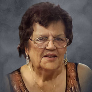 Patricia Hughes Sweeney