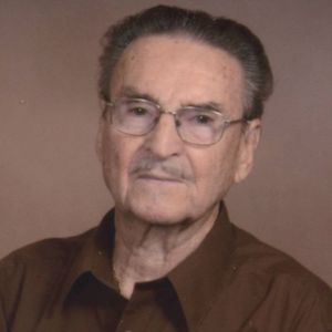 Pietro "Pete" Joseph Mezza