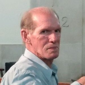 Kenneth Bruce Holbert