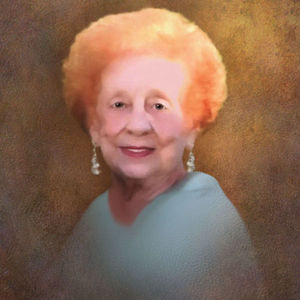 Eleanore Radzilowski Rega Bentley