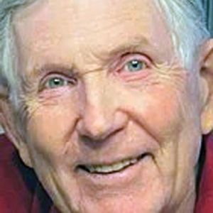MELVIN "MEL" DEAN LARSON