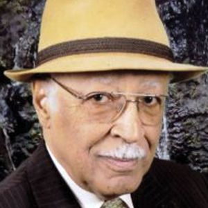 BOOKER T. HOGAN , JR