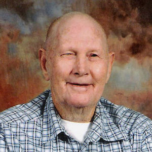 Wesley Richard Martin