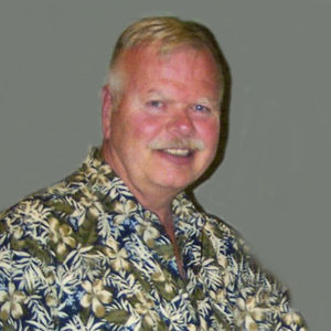 Michael William "Mike" Kuhn, Sr.