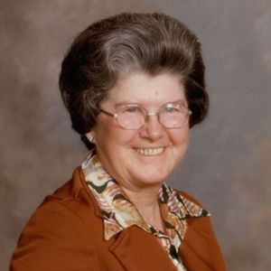 Estelle Wilson Marcum