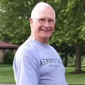 William Ora "Bill" Keifer, Jr.