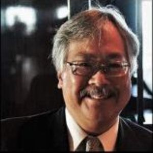 Ronald J.F. Yee