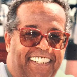Robert P. Encarnacao