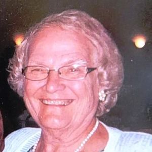 Evelyn Kuhn