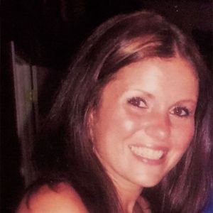 Danielle Elizabeth McCrory
