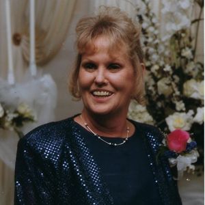 Janice Christine Coston