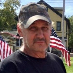 Mark W. Smith