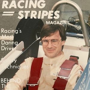 Roger Eric Noyes