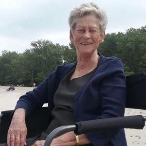 Rebecca Jean Knight