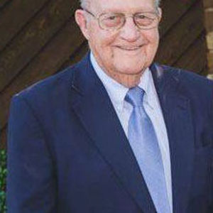 Jerry Mac Clay