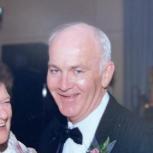 Daniel J. Devlin