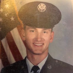 Mark Edward Armstrong