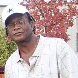 Billy Don Acy