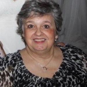 Lucy C. DiPasqua