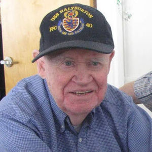 Patrick J. Cavanaugh