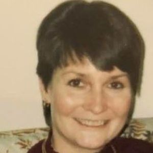 Christine Marie Pitton
