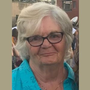 Patricia M. Gray