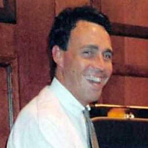 BRIAN REESE GILLESPIE